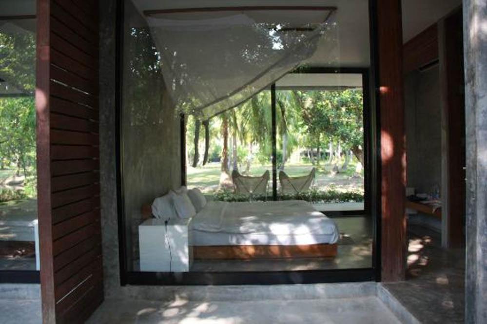 Hotel Costa Lanta - Adult Only Ko Lanta Exterior foto