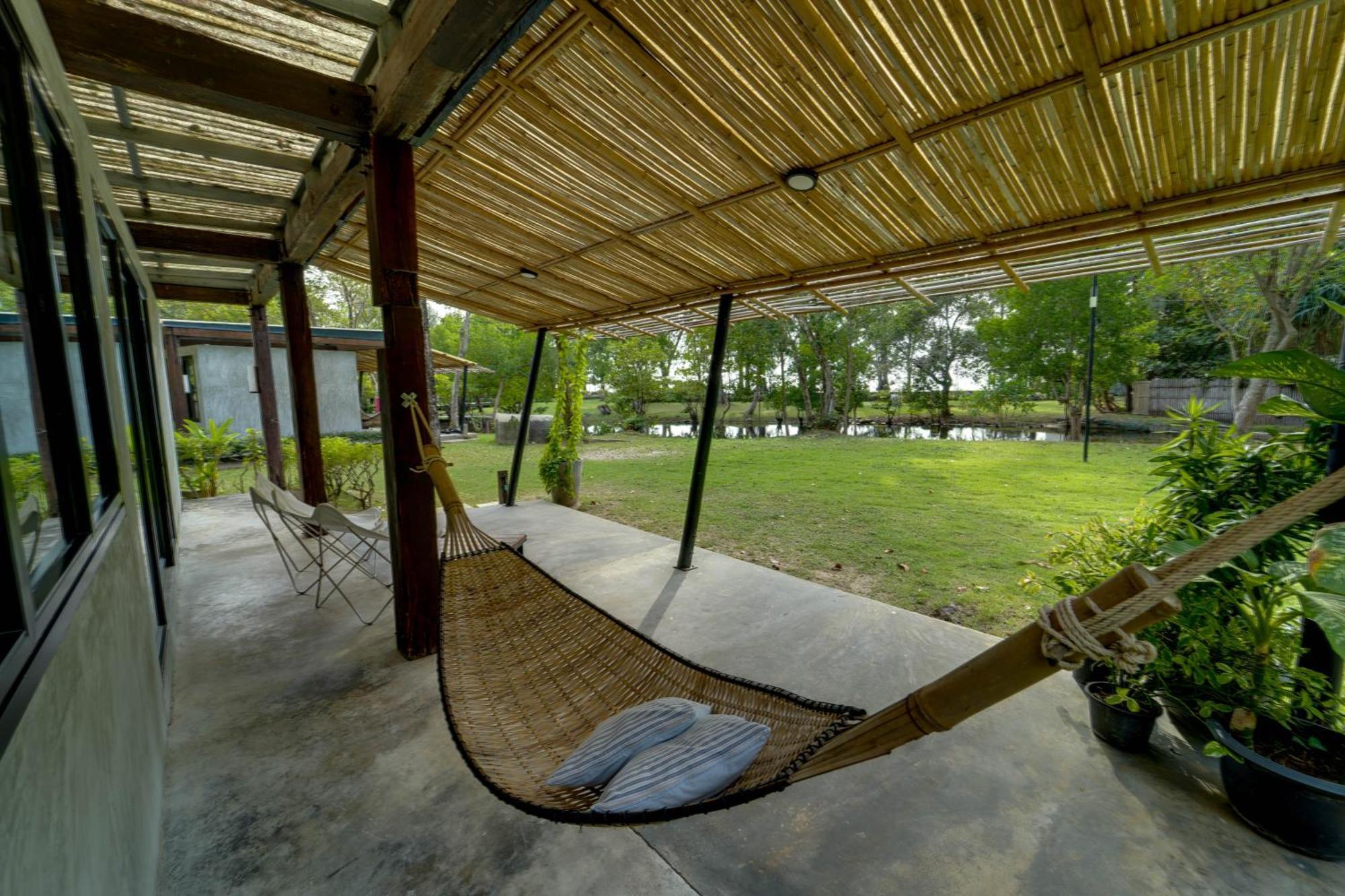 Hotel Costa Lanta - Adult Only Ko Lanta Exterior foto