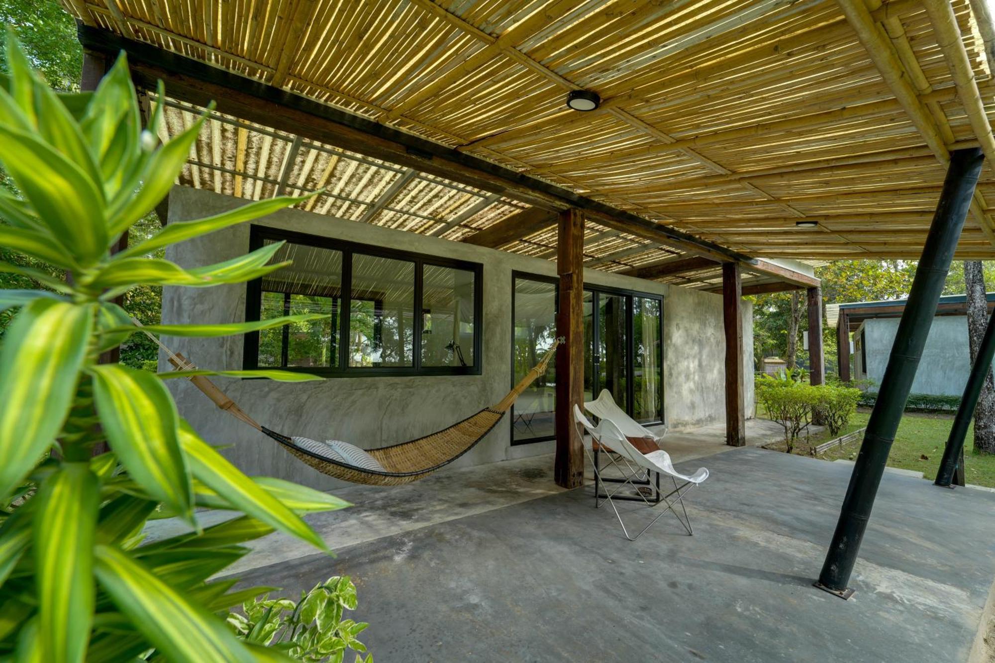 Hotel Costa Lanta - Adult Only Ko Lanta Exterior foto