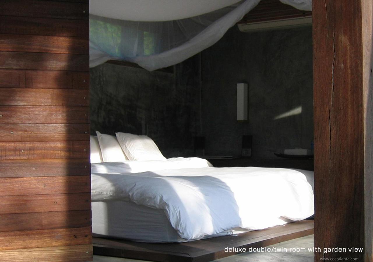 Hotel Costa Lanta - Adult Only Ko Lanta Exterior foto