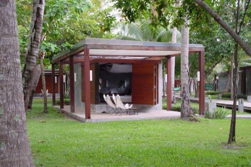 Hotel Costa Lanta - Adult Only Ko Lanta Exterior foto