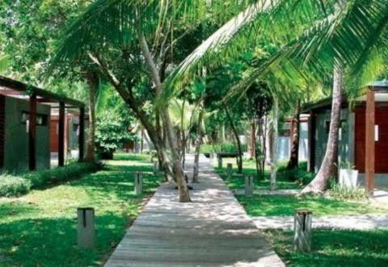 Hotel Costa Lanta - Adult Only Ko Lanta Exterior foto