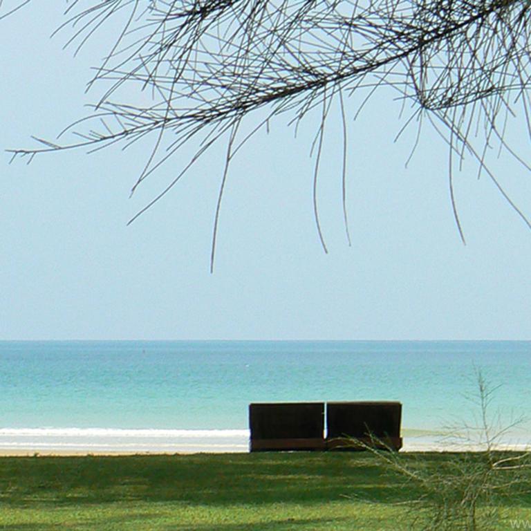 Hotel Costa Lanta - Adult Only Ko Lanta Exterior foto