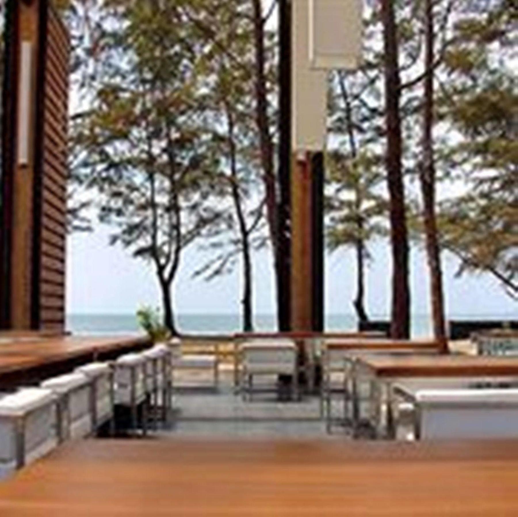 Hotel Costa Lanta - Adult Only Ko Lanta Exterior foto
