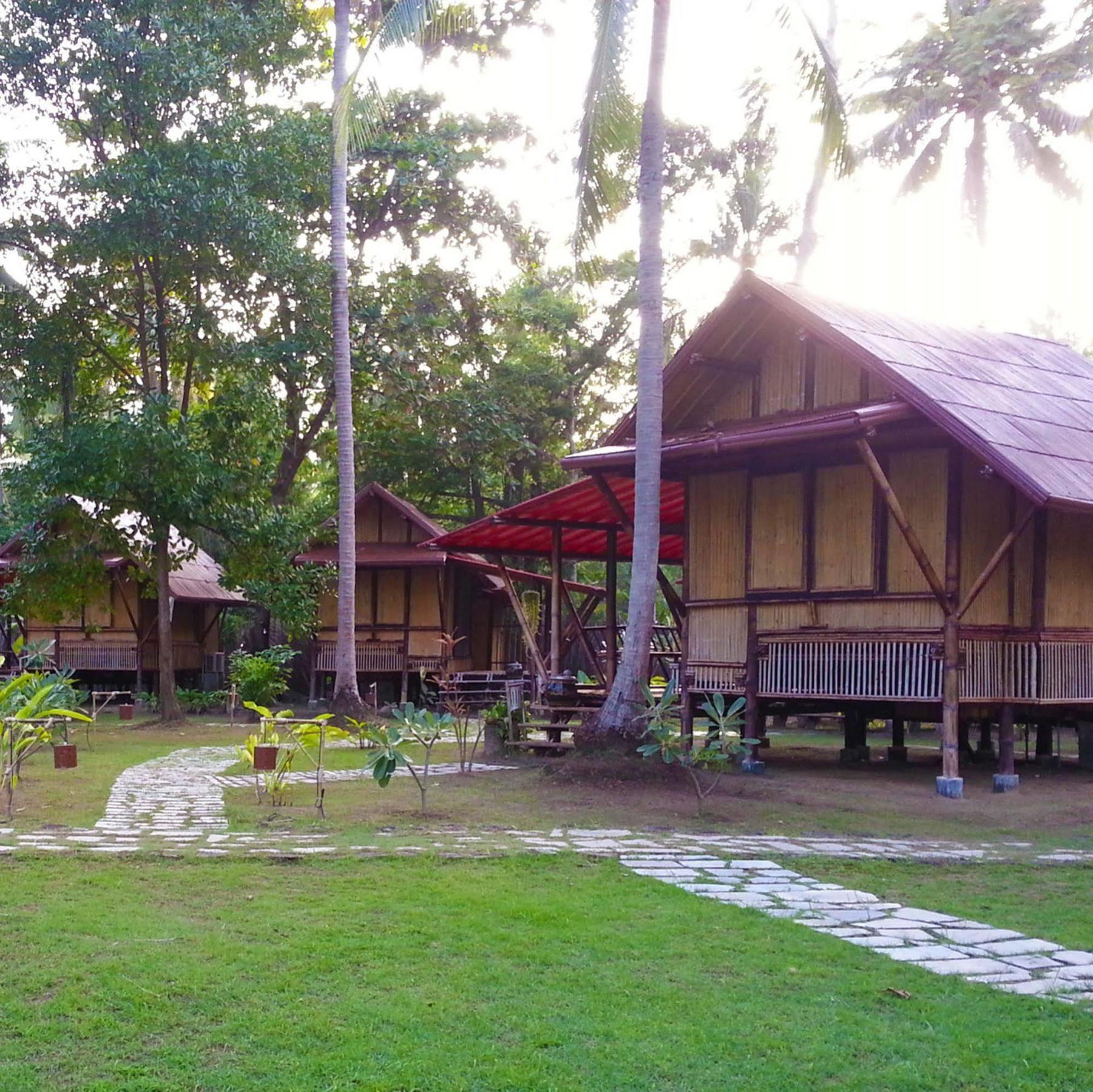 Hotel Costa Lanta - Adult Only Ko Lanta Exterior foto