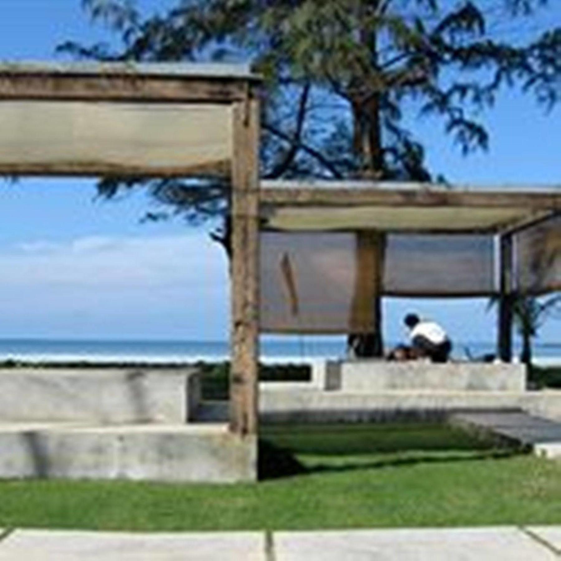 Hotel Costa Lanta - Adult Only Ko Lanta Exterior foto