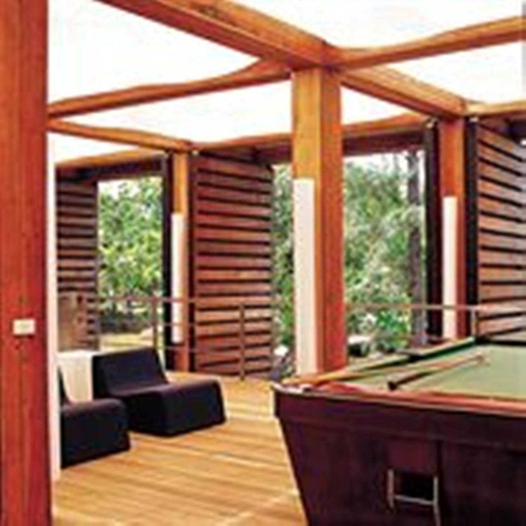 Hotel Costa Lanta - Adult Only Ko Lanta Exterior foto