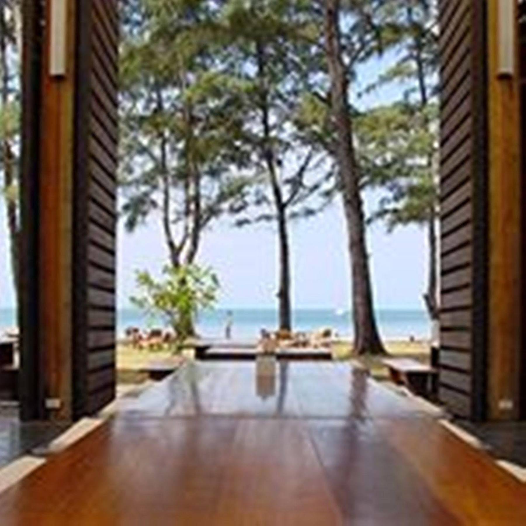Hotel Costa Lanta - Adult Only Ko Lanta Exterior foto
