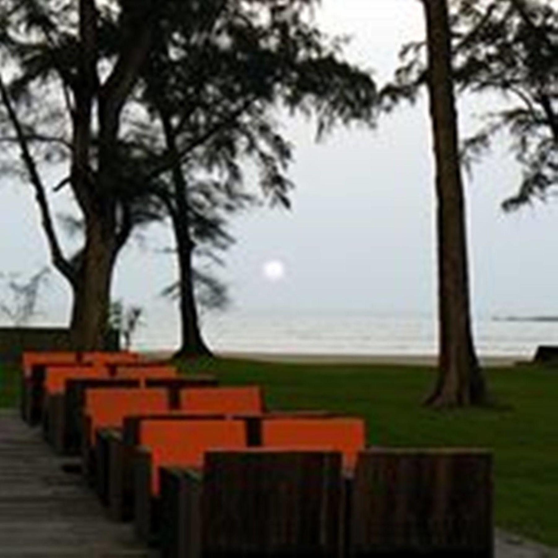 Hotel Costa Lanta - Adult Only Ko Lanta Exterior foto