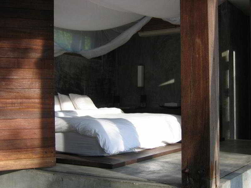 Hotel Costa Lanta - Adult Only Ko Lanta Exterior foto
